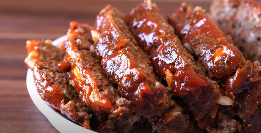 heinz classic meatloaf recipe